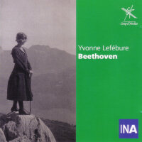 Yvonne Lefébure圖片照片_Yvonne Lefébure