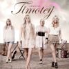 Timoteij歌曲歌詞大全_Timoteij最新歌曲歌詞