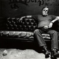 Johnny Paycheck圖片照片_Johnny Paycheck