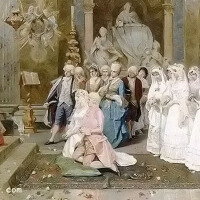 The Wedding圖片照片_The Wedding