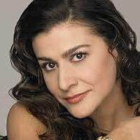 Cecilia Bartoli圖片照片_Cecilia Bartoli