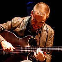 Jonas Hellborg圖片照片_Jonas Hellborg
