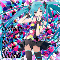 livetune圖片照片_livetune