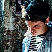 Nico Muhly圖片照片_Nico Muhly