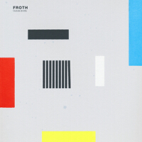 Outside (Briefly)專輯_FrothOutside (Briefly)最新專輯
