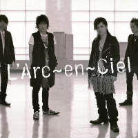L'Arc〜en〜Ciel圖片照片_L'Arc〜en〜Ciel