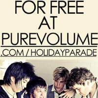 Holiday Parade圖片照片_Holiday Parade