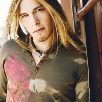 Jason Michael Carroll圖片照片_Jason Michael Carroll