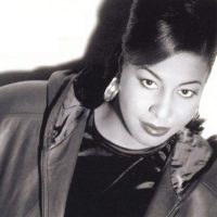 Cheryl Lynn圖片照片_Cheryl Lynn