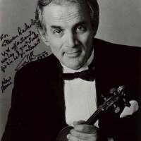 Erick Friedman圖片照片_Erick Friedman