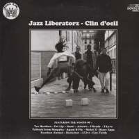 Jazz Liberatorz圖片照片_Jazz Liberatorz