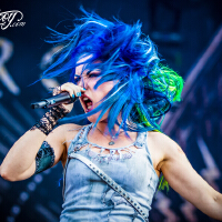 Arch Enemy圖片照片_Arch Enemy