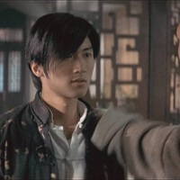 A Hero From A Thousa圖片照片_A Hero From A Thousa