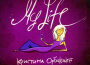 My Life專輯_Кристина ОрбакайтеMy Life最新專輯