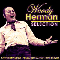 Woody Herman圖片照片_Woody Herman