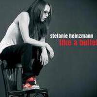 Stefanie Heinzmann圖片照片_Stefanie Heinzmann