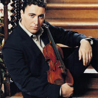 Maxim Vengerov圖片照片_Maxim Vengerov