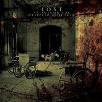 LOST專輯_An Autumn For CripplLOST最新專輯