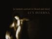 A Season Apart歌詞_Lux InternaA Season Apart歌詞