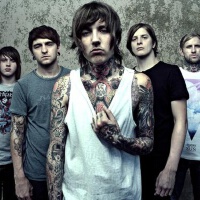 Bring Me The Horizon圖片照片_Bring Me The Horizon