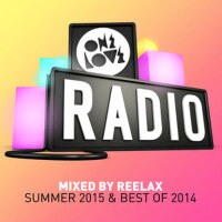 Onelove Radio Summer 2015 & Best of 2014 (Mixed by