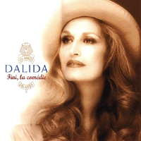 Les Annees Orlando Vol.8: Fini, la Comedie專輯_DalidaLes Annees Orlando Vol.8: Fini, la Comedie最新專輯