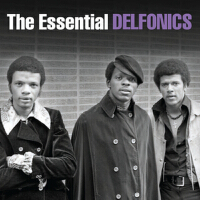 The Essential Delfonics專輯_The DelfonicsThe Essential Delfonics最新專輯