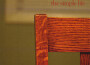 The Simple Life專輯_Josh WoodwardThe Simple Life最新專輯