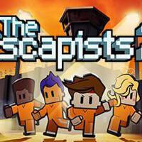 Escapists最新歌曲_最熱專輯MV_圖片照片