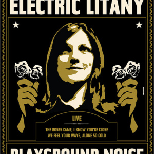 Playground Noise圖片照片
