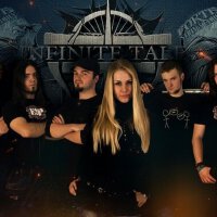 Infinite Tales圖片照片_Infinite Tales