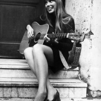 Joni&nbsp;Mitchell圖片照片_Joni Mitchell