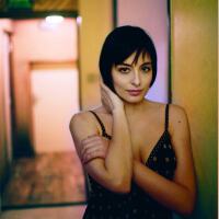 Cristina Marocco圖片照片_Cristina Marocco