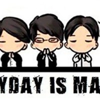 Mayday圖片照片_Mayday