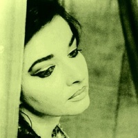 Natacha Atlas圖片照片_Natacha Atlas