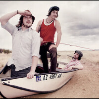 Portugal. The Man圖片照片_Portugal. The Man