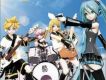 初音ミク -Project DIVA-
