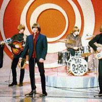 The Byrds圖片照片_The Byrds