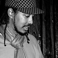 Oddisee圖片照片_Oddisee