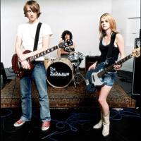 The Subways圖片照片_The Subways