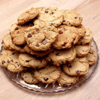 Cookies圖片照片_Cookies