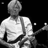 Jeff Golub圖片照片_Jeff Golub