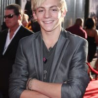 Ross Lynch圖片照片_Ross Lynch
