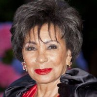 Shirley Bassey圖片照片_Shirley Bassey
