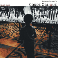 Volontà D'arte專輯_Corde ObliqueVolontà D'arte最新專輯