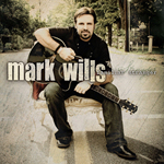 Mark Wills圖片照片