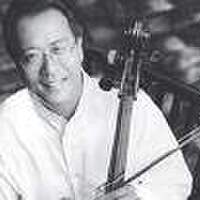 Yo-Yo Ma圖片照片_Yo-Yo Ma