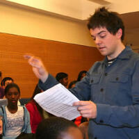 Nico Muhly圖片照片_Nico Muhly
