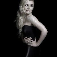 Katherine Jenkins圖片照片_Katherine Jenkins