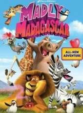 馬達加斯加的瘋狂情人節（微電影）線上看_高清完整版線上看_好看的電影